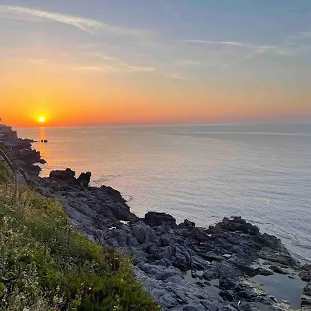 Judeka Appartamento Cefalù