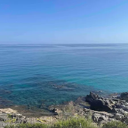 Appartamento Judeka Cefalù