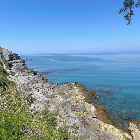 아파트 Judeka 체팔루