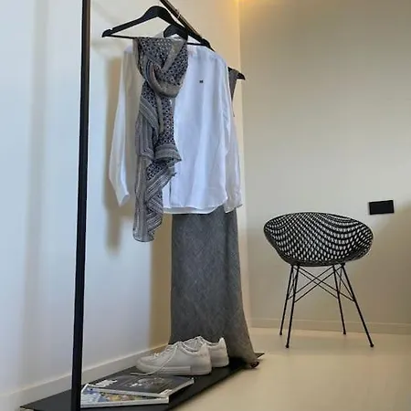 Apartment Judeka