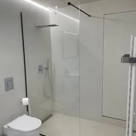 Apartment Judeka *