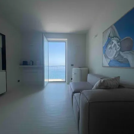 Judeka Διαμέρισμα Cefalù