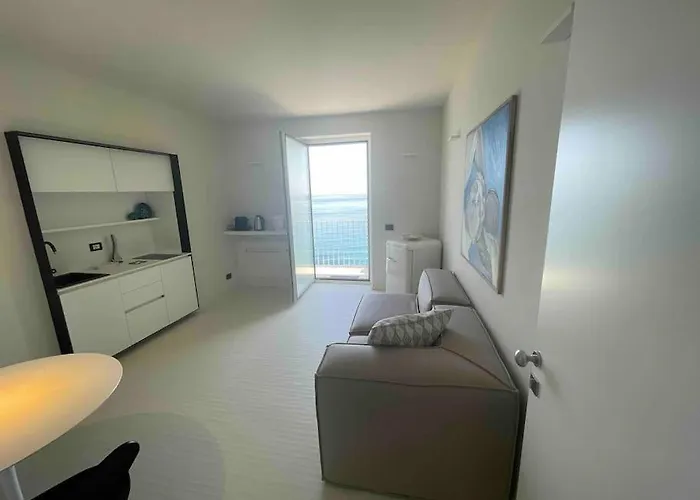 Appartement Judeka Cefalù