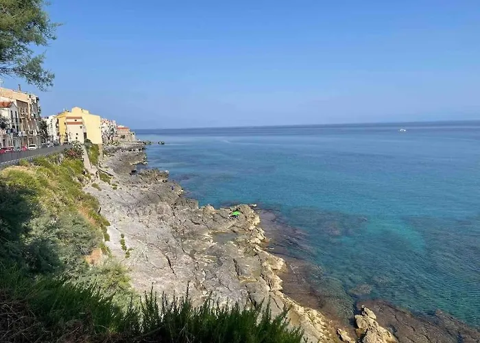 Διαμέρισμα Judeka