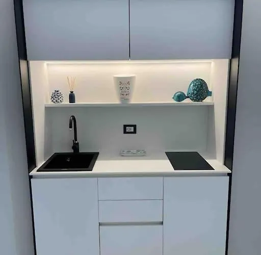 Judeka Appartement *