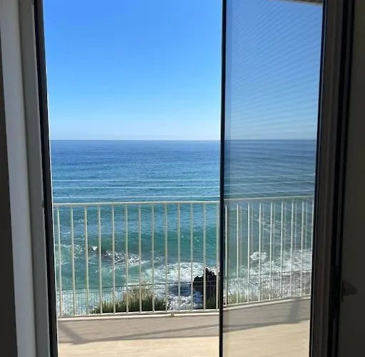 Appartement Judeka *