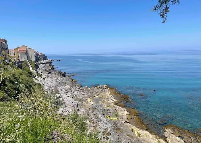 Διαμέρισμα Judeka Cefalù