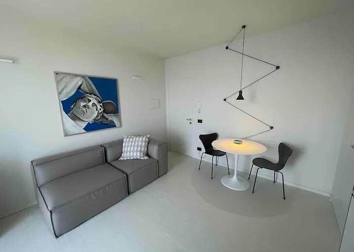 Judeka Appartement *