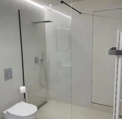 Appartement Judeka *