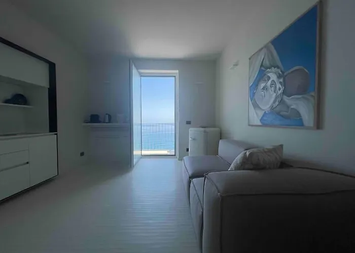 Judeka Διαμέρισμα Cefalù