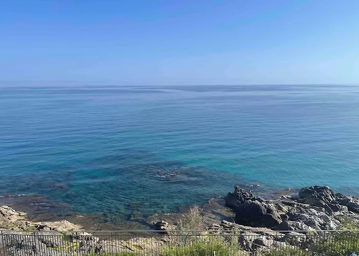 Διαμέρισμα Judeka Cefalù