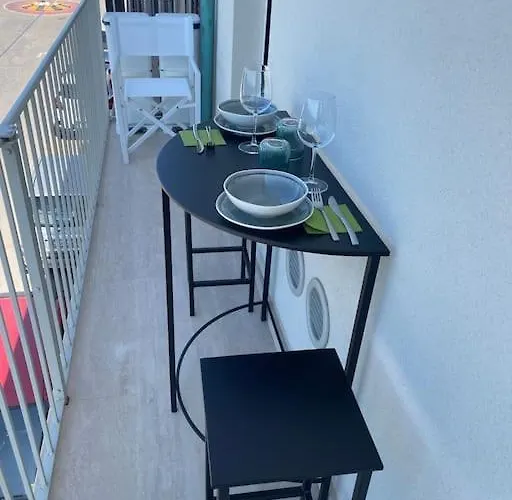 Appartement Judeka *