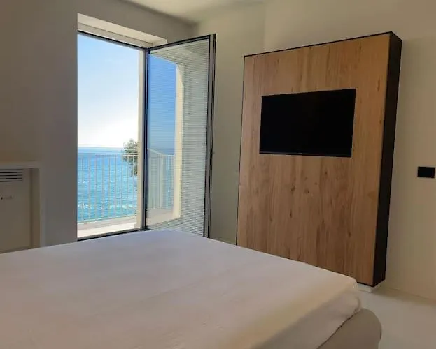 Judeka Appartement Cefalù